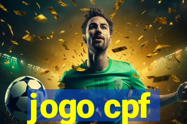 jogo cpf